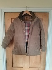 Vintage Puffa Woman's Original