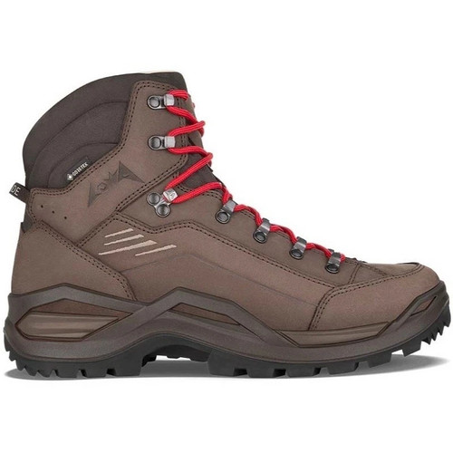 Lowa renegade 100 years - lowa,