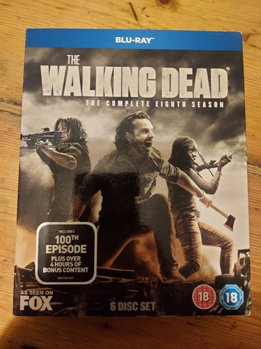 The walking dead - walking, dead: