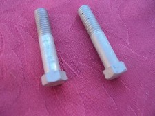 TRIUMPH PRE UNIT + UNIT NEW