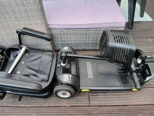 Mobility scooters used - mobility, gogo