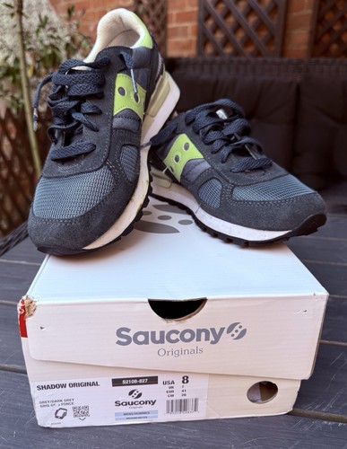 Saucony shadow original - shadow,