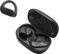 JBL Endurance Peak 3 True Wireless Headphones JBLENDURPEAK3BLKAM - BLACK