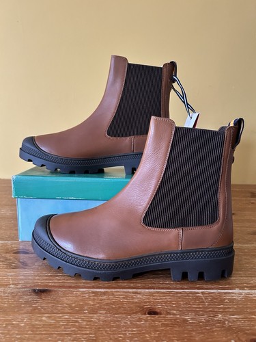Joules carnaby tan - joules, leather