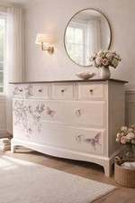 Stag Minstrel Chest Of Drawers