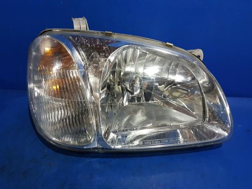 2001 kia sedona - 2001,