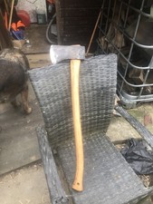 wetterlings axe Vintage 