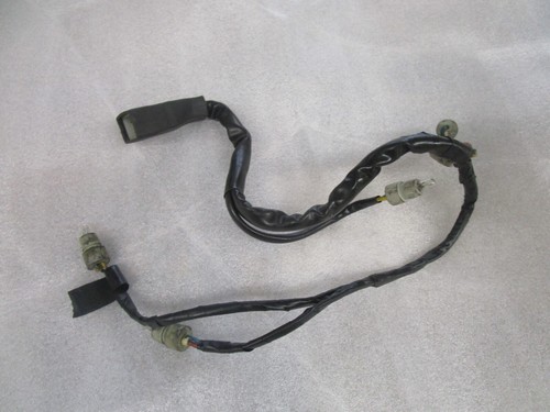 Cagiva 600 w16 - w16, cable