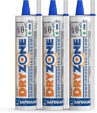 Dryzone dpc damp - dpc,