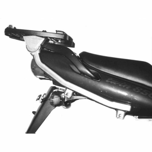 Kappa k3360 luggage carrier - kappa,