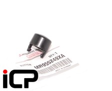 Genuine Handbrake Brake Lever Button MR955249XA Fits: Mitsubishi Colt 06-12