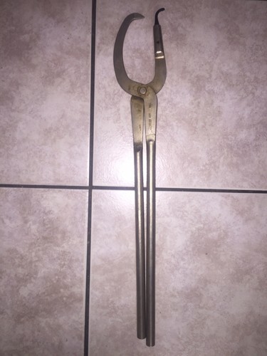 Used snap tools - , on