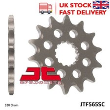 JT- Front Sprocket JTF565SC