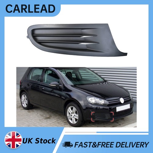 For golf mk6 2008 2013 - for,
