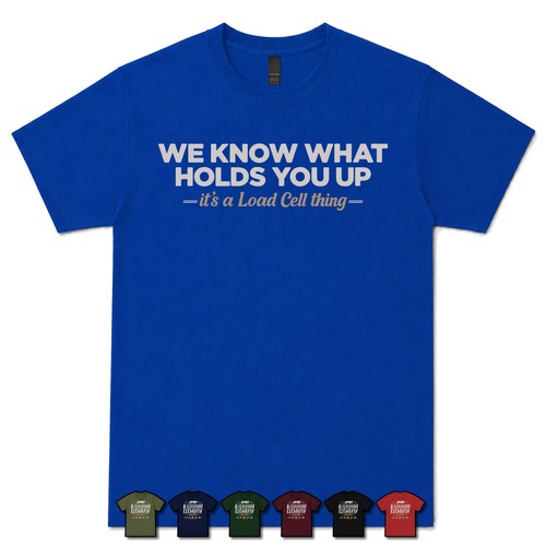 Know what holds you - we,