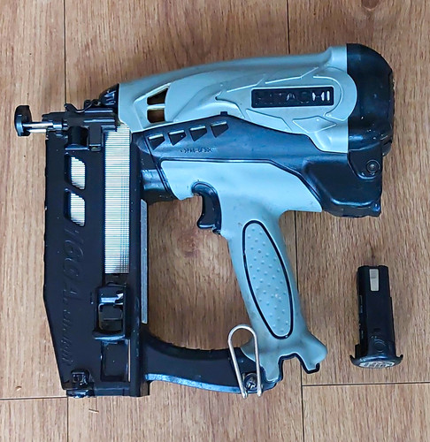 Hitachi 65gs 65mm - hitachi, nt