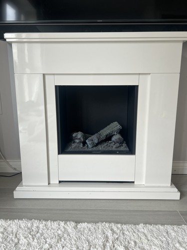 Dimplex opti myst warm white - dimplex,