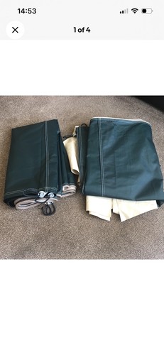 Front rear green skirts for - rear,