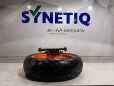 REAR WHEEL HONDA CBR 600 RR-9