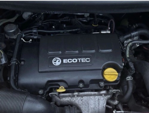Vauxhall astra zafira - vauxhall,
