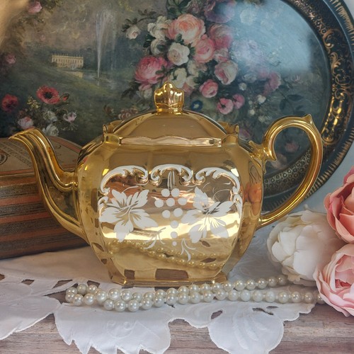 Sadler gold lustre - sadler,