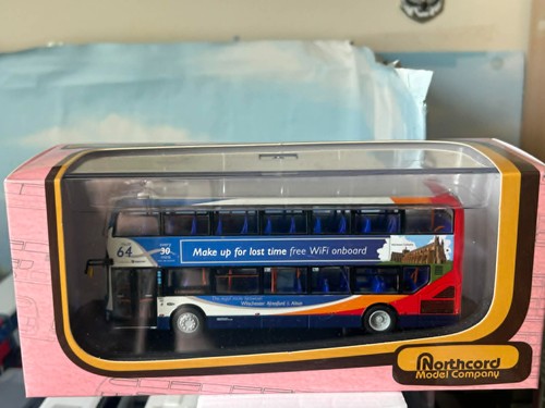 Cmnl northcord ukbus 6513 adl - ukbus,
