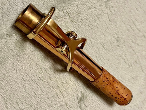 Yanagisawa soprano saxophone - soprano,