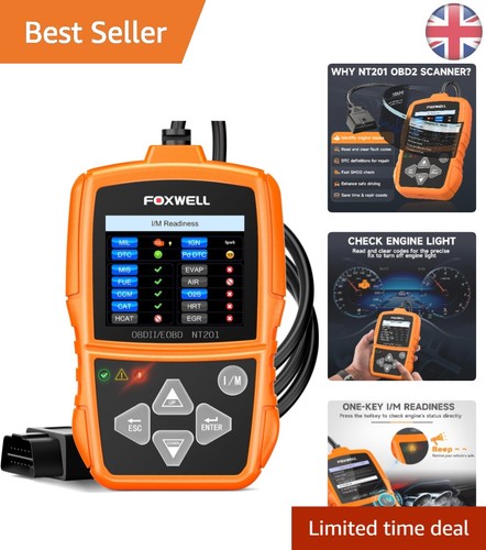 Professional auto obdii - professional,