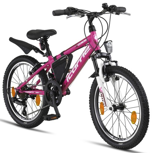 Licorne bike guide mountain - bike,