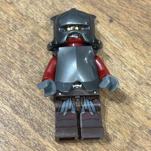 Uruk hai - uruk-hai, (helmet