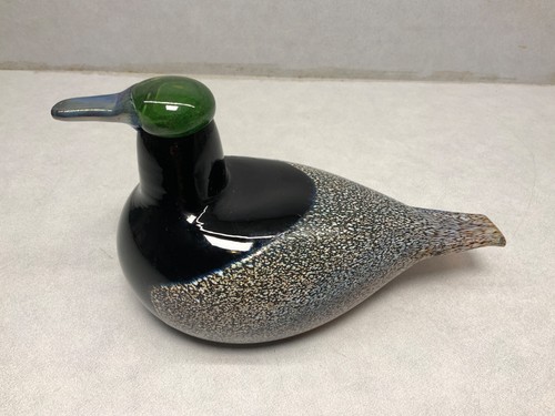 Iittala birds toikka - iittala, by