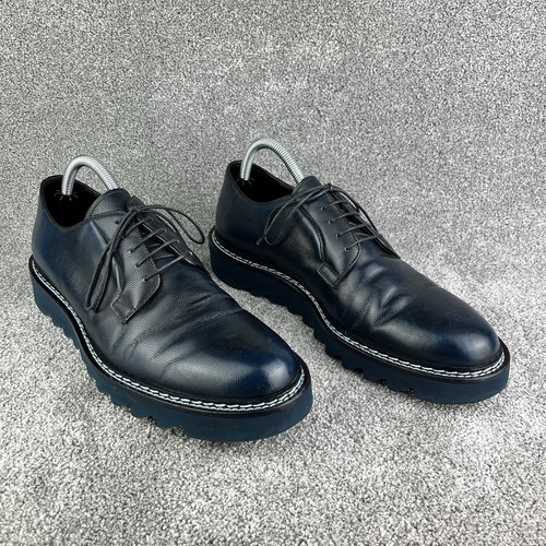 Cesare paciotti lace shoes - lace-up,