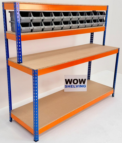 Packing packaging bench - packaging,