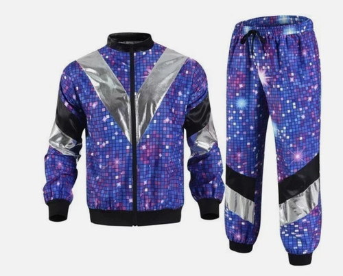 80s 90s mens - 80s, suit