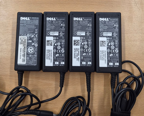 Job lot dell pa21 laptop - job,