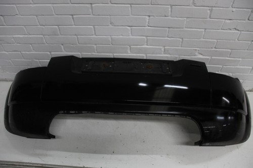 Audi mk1 rear - audi, bumper