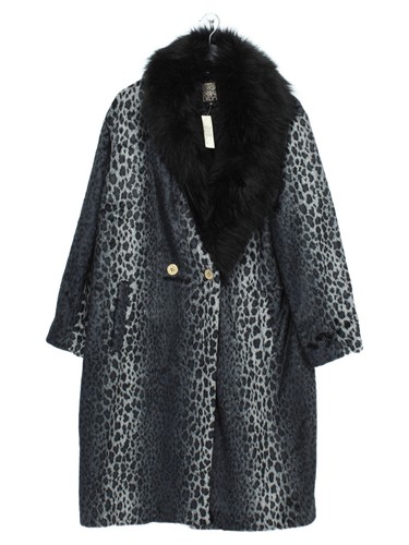 Biba women coat - uk, 18
