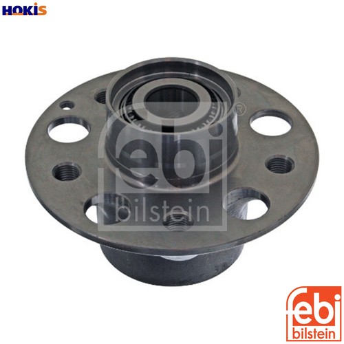 Wheel bearing kit 36078 for - wheel,