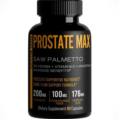 Prostate health supplements - prostate,