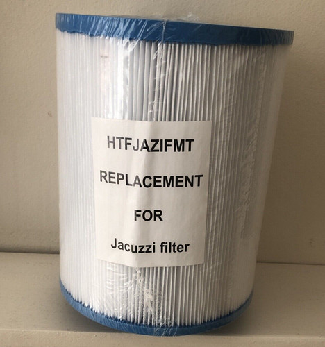 Spa jazzi type - type, filter