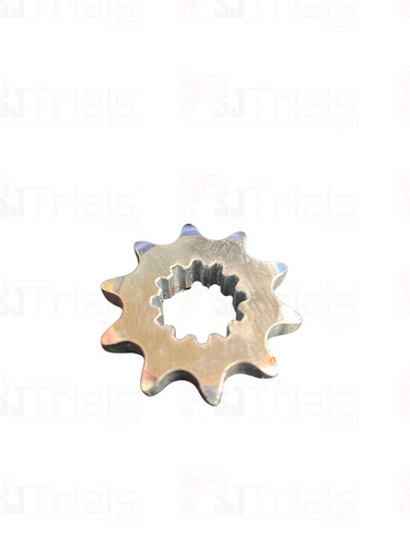Talon beta evo front - beta,