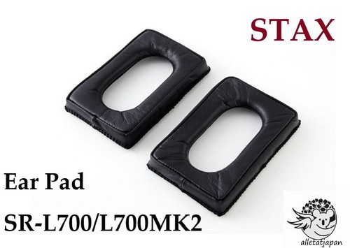 Stax ear pads - for, sr-l700
