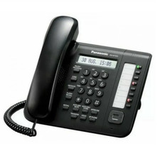 ☆ Panasonic KX-NT551X IP Phone