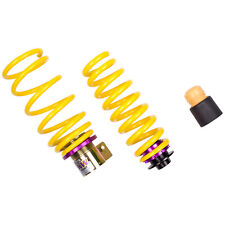 KW threaded springs BMW M850i xDrive (G14) (G8C) convertible