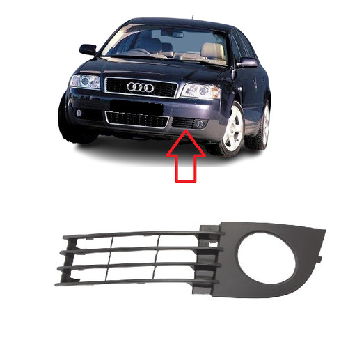 New for audi - audi, (c5)