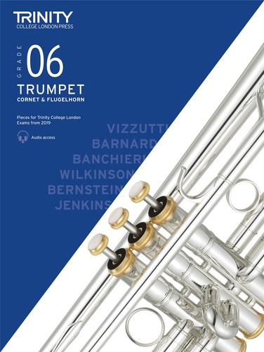 Trumpet cornet flugelhorn - &,