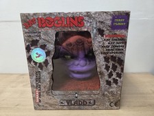 Boglins Bat FIRST FLIGHT VLADD