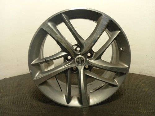 Alloy wheel 18 inch - mg, hs