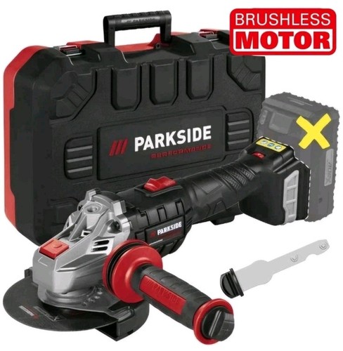 Parkside brushless 20v - parkside,