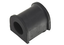 JAGUAR XJ40, XJ6, XJ12, Bush anti-roll bar, front, RHD, Genuine Jaguar CAC465110